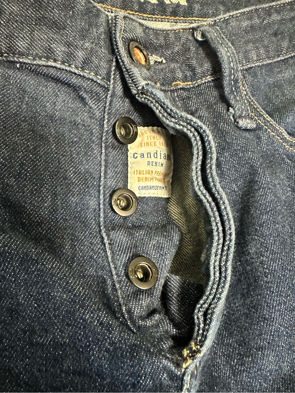 Denham Jeans - Picture 4 of 15